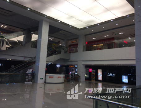 [S_687503]南京市鼓楼区大型商业综合体转让
