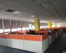 常高新软件园写字楼 800m2 办公精装 设全 室内实拍图