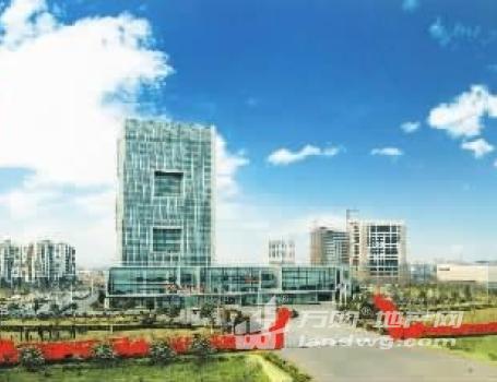 江苏南京生态科技岛经济开发区