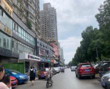 (出租)长江北路十字路口拐角处23楼大面积旺铺适合各种业态可做餐饮