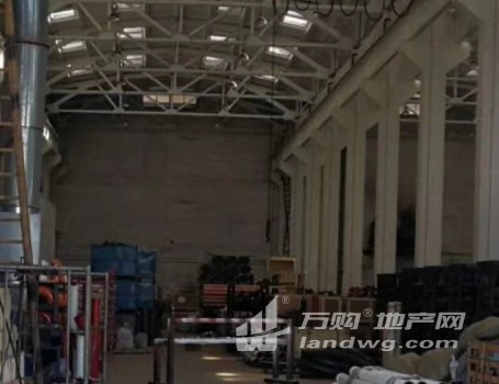 洛社杨市6亩国土2400平米标准厂房出售