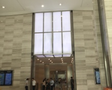 国际金融中心 新街口CBD 双地铁 成熟商圈 