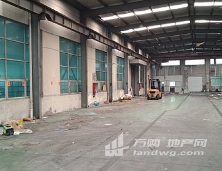  出租新吴区旺庄建筑面积1000㎡单层厂房 