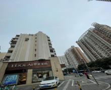 (出租)市中心临街公交站台商铺586平米瑜伽美容零售健身等
