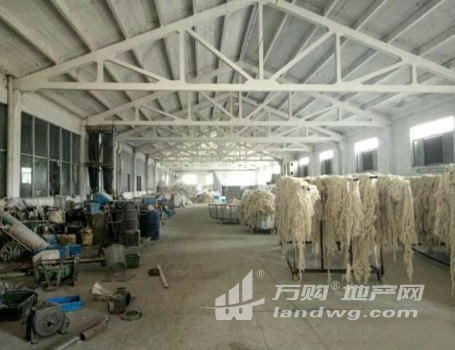 (出租) 惠山洛社杨市标准厂房单层1100方 车辆进出方便 