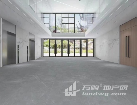 江宁综合保税区新出产业园300平精装修优质房源 超长免租期