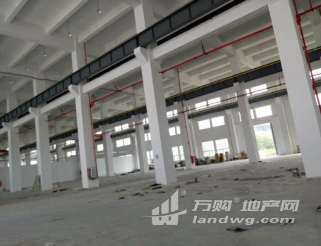 CZ新区梅村2400平米一楼标准厂房出租