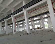 CZ新区梅村2400平米一楼标准厂房出租