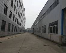自有产权仪征市汽车工业园区两幢均5400平米标准厂房出租