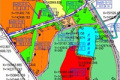 仙林副城仙鹤片区（EAe020）控制性详细规划EAe020-15规划管理单元图则调整