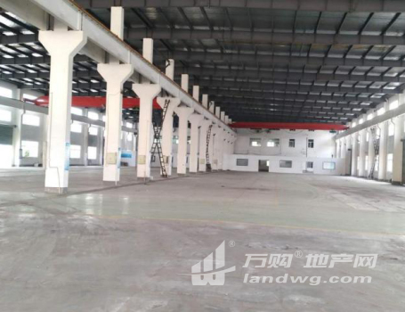 惠山堰桥工业园标准机械厂房2100方 有雨污可环评
