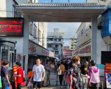 (转让)（51旺铺推荐）转滨湖荣巷菜场出入口第三家店面，整体转让