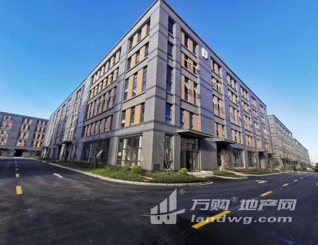 江宁周边均价3700优质厂房出售，50年产权，地铁口附近