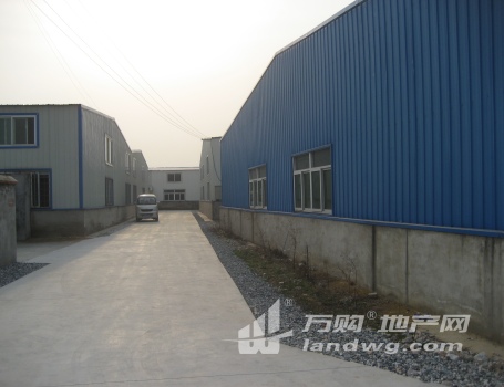 瑶海 厂房出租3900平米，附近有周谷堆建材城长江大市场