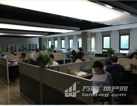 （个人出租）南京经济开发区办公室，可做仓储出租