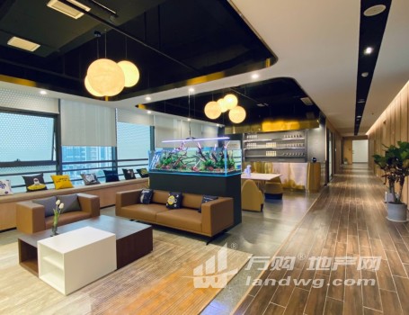 选择南京新城科技园国际研发总部园，轻松坐享前程！