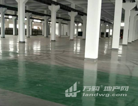惠山区洛社镇出租20000平米厂房 可分割 