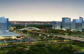 江苏南京生态科技岛经济开发区 