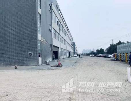 出租江宁将军大道2楼仓库，适合电商、仓储、生产研发、轻加工等