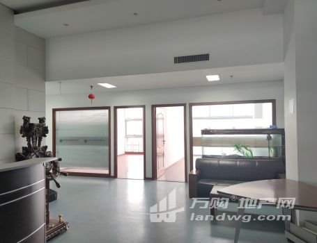 河西CBD核心（嘉业国际）4.3米层高 精装有家具 中泰国际 联强国际 奥体东