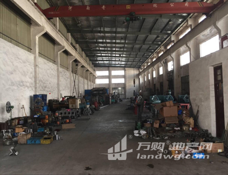 (出租)惠山前洲1200标准机械厂房，紧俏房源 