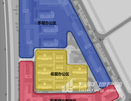 [O_728925]连云港海州区5.5万㎡商办房产转让