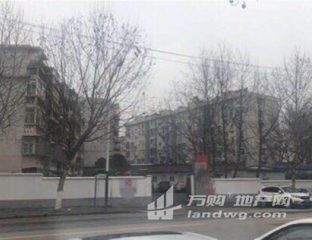 [O_633785]南京市玄武区38亩商住、商办混合用地推介