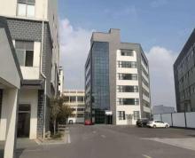(出租)经开区华庄工业园区二楼标准厂房仓库2000平米
