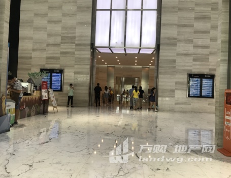 新街口南京国际金融中心 5a写字楼 精装修 地标