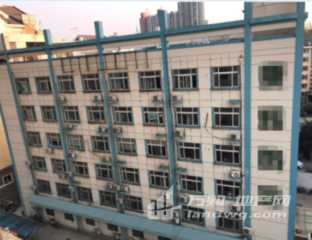 [O_763232]南京市鼓楼区整栋办公楼转让