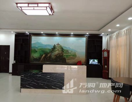 南京周边房屋70间房，1000平米仓库，20亩鱼塘出租
