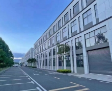 徐州高新区钱江路地铁口 1456~3000平独栋工业厂房出售 徐州雷奥医疗产业园