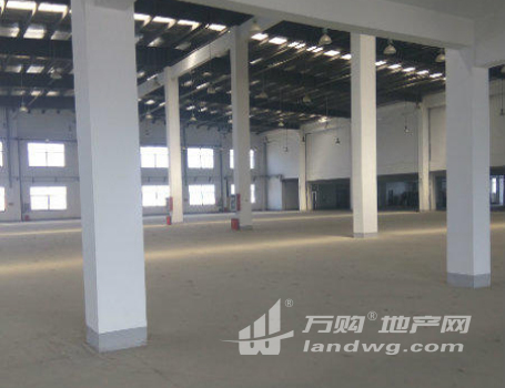 (出租)新区梅村6500平多层厂房出租，适合电子、轻生产等 