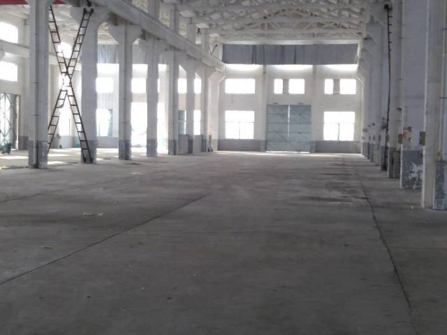 12000平独门独院厂房急售1900万元 12000平独门独院厂房急售1900万元