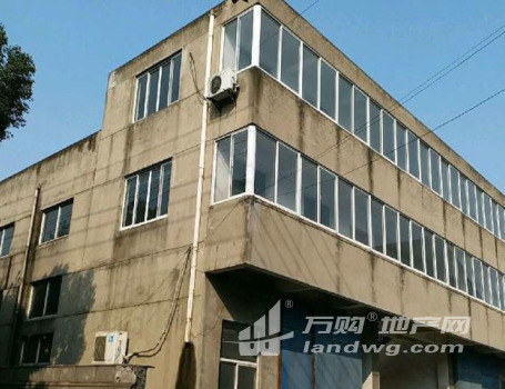 玉祁镇 玉东工业园区 厂房 1800平米 