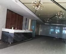 (出租)旺铺0转让费胜太东路4000平临街商铺业态可KTV宾馆民宿