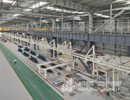 独院 单层厂房7000平高度10米与行车电力充足适合研发 生产