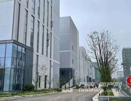 南京唯一综合性产业园（厂房、办公别墅、大型商业、写字楼公寓）