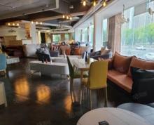 (出租)市中心重餐饮可明火有停车位饭店足浴KTV会所舞厅联合办公密室