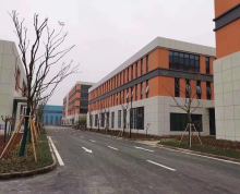 南京 江北 全新 标准 厂房 有产证 可贷款 可分期 开发商一手
