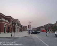 南京溧水石湫大学城500平米沿街旺铺出租