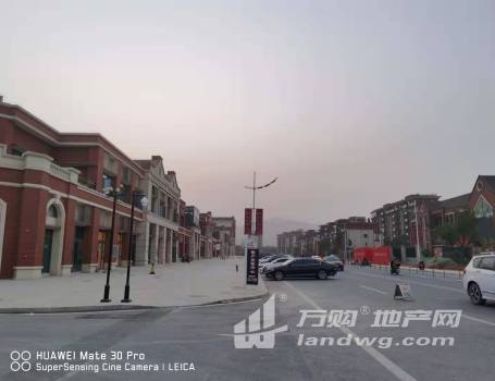 南京溧水石湫大学城50平米1楼沿街商铺出租，
