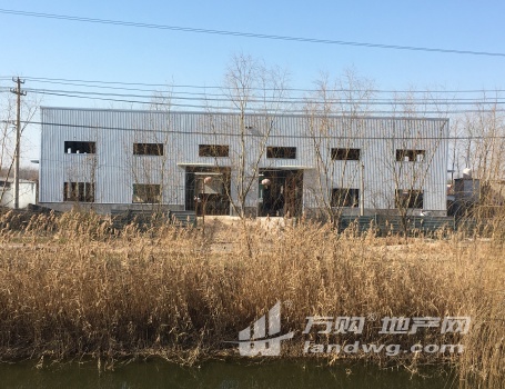 睢宁县邳睢路西有全新标准化厂房两个约4000平对外出租