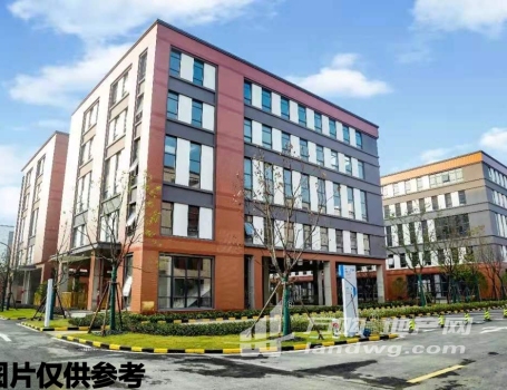 扬州开发区专业创业园厂房（1000-5000平）可贷款，证齐
