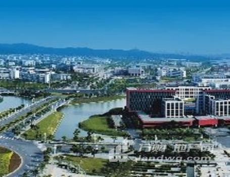 吴中经济技术开发区 