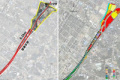 《南京市河西新城区中部地区控制性详细规划》Mce030-24规划管理单元图则（软件谷凤台南路以西地块）规划调整