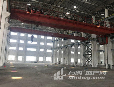 出租新吴区建筑面积24000平方米单层类型的厂房