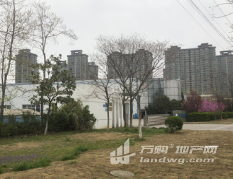 [W_294650]南京市江宁区清水亭西路56亩工业地产转让