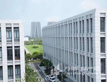 (单一楼）溧水永阳高标准厂房办公楼 现房 两成首付 高速口 双证齐全