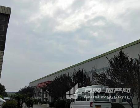 南京经济技术开发区恒飞路厂房出售